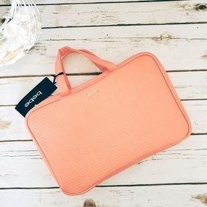 bebe weekender bag
